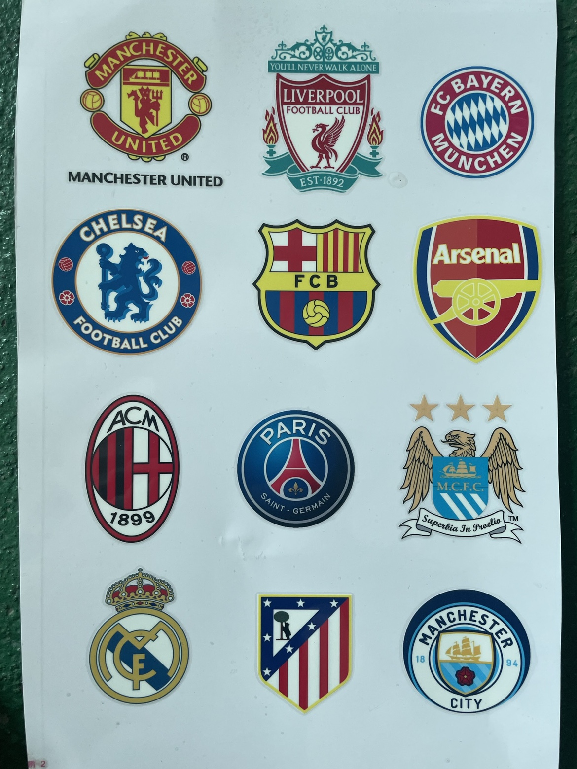 机器人画册设计欣赏