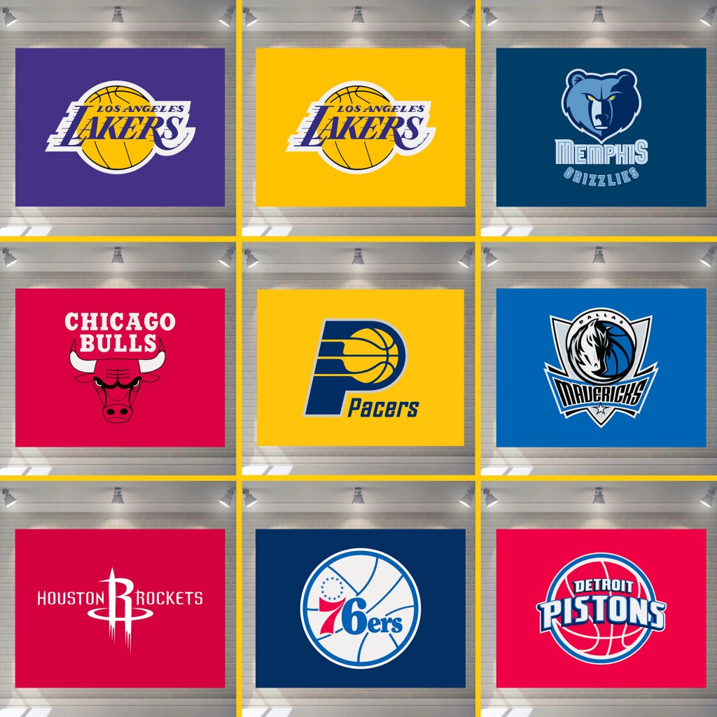 启信驾校品牌LOGO设计案例